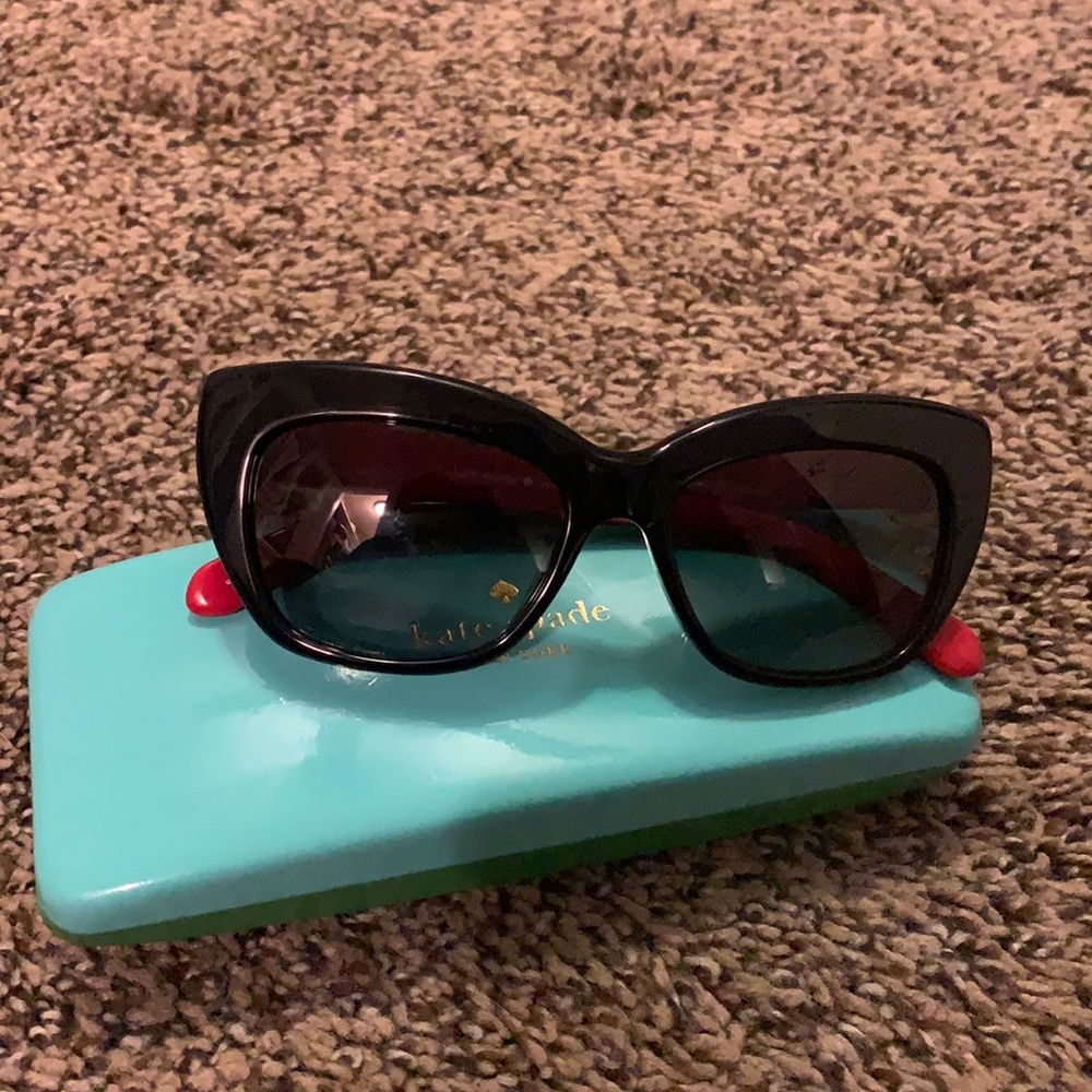Brand new Kate Spade Sunglasses